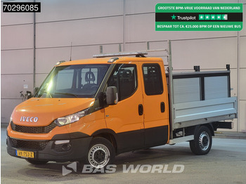 شاحنة توصيل مفتوحة IVECO Daily
