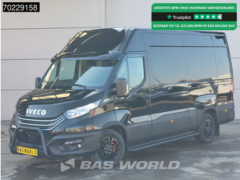 فان IVECO Daily 35s16
