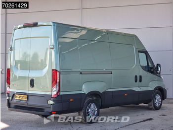 فان للبيع Iveco Daily 35S16 Automaat L2H2 2025-Model 160PK 3,5t Trekvermogen LED ACC Navi Parkeersensoren Euro6 L3 12m3 Airco: صورة 5 فان للبيع Iveco Daily 35S16 Automaat L2H2 2025-Model 160PK 3,5t Trekvermogen LED ACC Navi Parkeersensoren Euro6 L3 12m3 Airco: صورة 5
