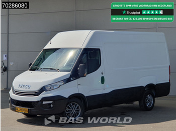 فان IVECO Daily 35s16