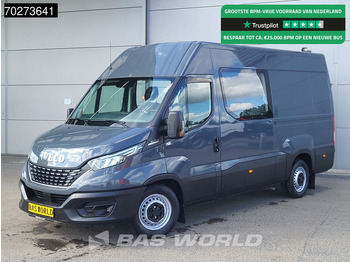 فان IVECO Daily 35s16