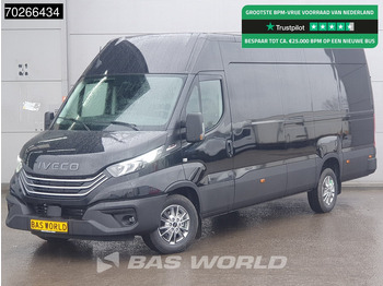 فان IVECO Daily 35s18
