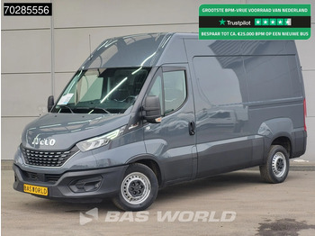 فان IVECO Daily 35s18