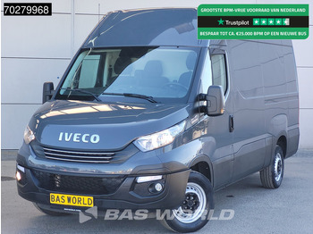 فان IVECO Daily 35s18
