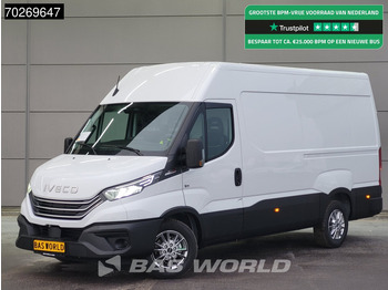 فان IVECO Daily 35s21