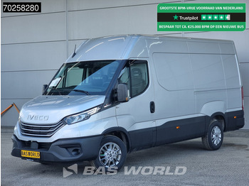 فان IVECO Daily 35s21