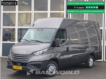 فان IVECO Daily 35s21
