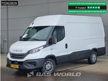 فان IVECO Daily 35s21