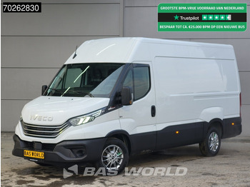 فان IVECO Daily 35s21