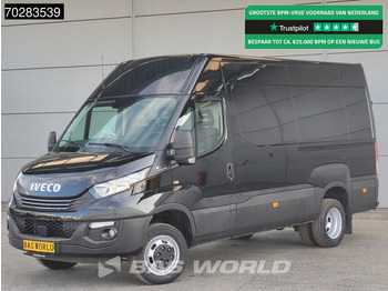 فان IVECO Daily 50c18
