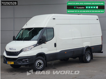 فان IVECO Daily 70c18