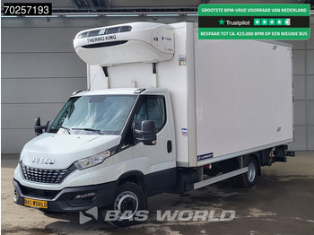 شاحنة توصيل مبردة IVECO Daily