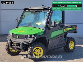 تأجير John Deere Gator XUV865M John Deere Gator XUV865M: صورة 1 تأجير John Deere Gator XUV865M John Deere Gator XUV865M: صورة 1