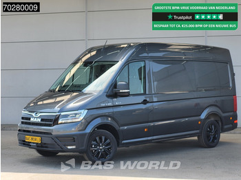 فان MAN TGE 3.180