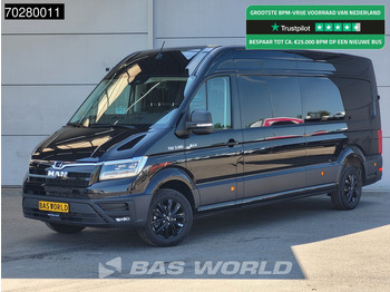 فان MAN TGE 3.180