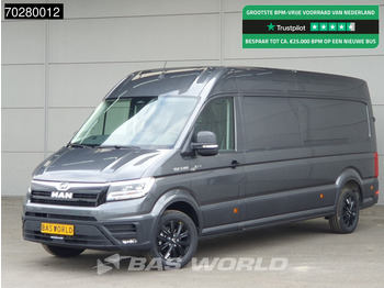 فان MAN TGE 3.180