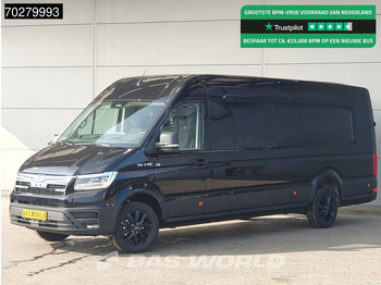 فان MAN TGE 3.180