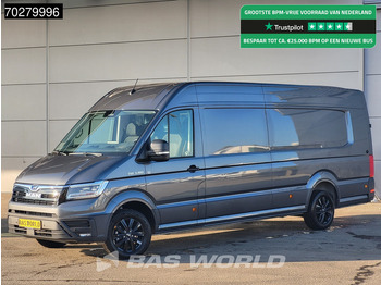 فان MAN TGE 3.180