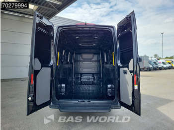 فان للبيع MAN TGE 3.180 Automaat L5H3 XL LED ACC Navi Airco Camera Parkeersensoren L5 17m3 Airco: صورة 2 فان للبيع MAN TGE 3.180 Automaat L5H3 XL LED ACC Navi Airco Camera Parkeersensoren L5 17m3 Airco: صورة 2