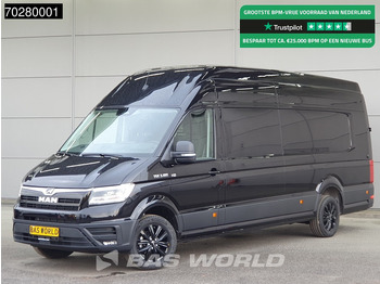 فان MAN TGE 3.180