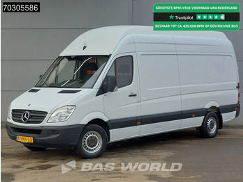 فان MERCEDES-BENZ Sprinter 310
