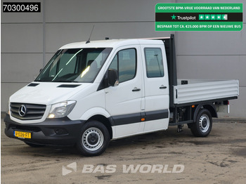 شاحنة توصيل مفتوحة MERCEDES-BENZ Sprinter 311