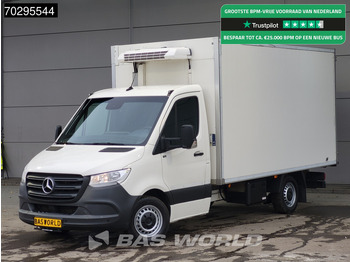 شاحنة توصيل مبردة MERCEDES-BENZ Sprinter 314