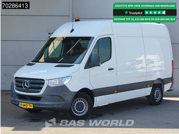 فان MERCEDES-BENZ Sprinter 314