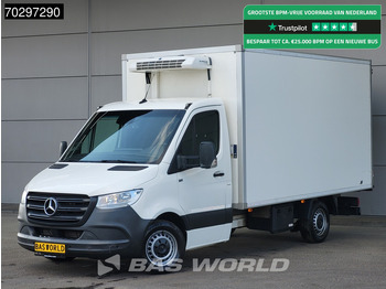 شاحنة توصيل مبردة MERCEDES-BENZ Sprinter 314