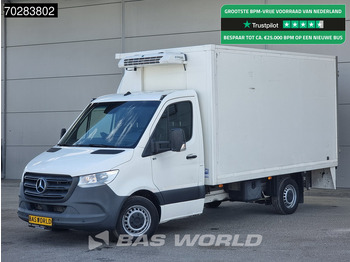شاحنة توصيل مبردة MERCEDES-BENZ Sprinter 314