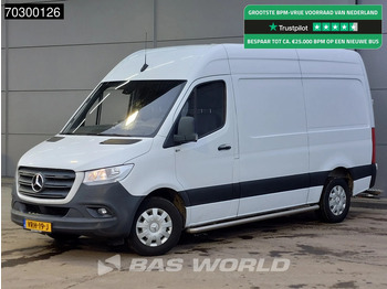 فان MERCEDES-BENZ Sprinter 314