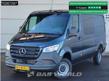 فان MERCEDES-BENZ Sprinter 315