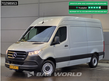فان المدمجة MERCEDES-BENZ Sprinter 315
