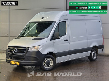 فان المدمجة MERCEDES-BENZ Sprinter 315
