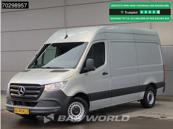 فان المدمجة MERCEDES-BENZ Sprinter 315