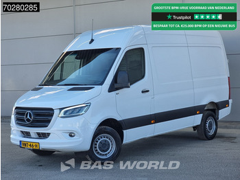 فان MERCEDES-BENZ Sprinter 315