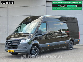 فان MERCEDES-BENZ Sprinter 315