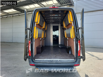 فان Mercedes-Benz Sprinter 315 CDI Automaat L3H2 Airco Cruise Camera MBUX CarPlay Euro6 L3 15m3 Airco Cruise control: صورة 3