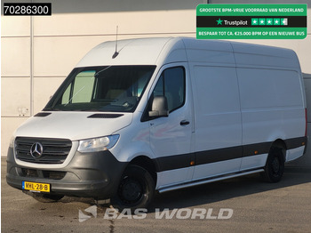 فان MERCEDES-BENZ Sprinter 315