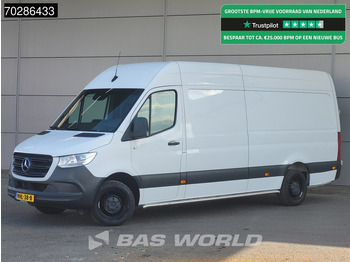 فان MERCEDES-BENZ Sprinter 315