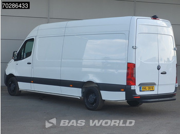 فان Mercedes-Benz Sprinter 315 CDI Automaat L3H2 Navi Airco Cruise Camera MBUX Euro6 L3 15m3 Airco Cruise control: صورة 2