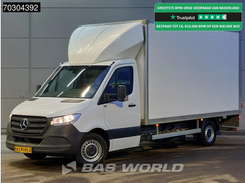 شاحنة بصندوق مغلق MERCEDES-BENZ Sprinter 315