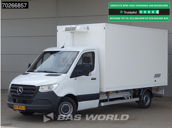 شاحنة توصيل مبردة MERCEDES-BENZ Sprinter 315