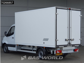 شاحنة توصيل مبردة Mercedes-Benz Sprinter 315 CDI Koelwagen Achterdeuren Thermo King C-250 Airco MBUX Koel Koeler Kühl Kühler Kühlwagen Kühlkoffer 17m3 Airco Cruise contr: صورة 2