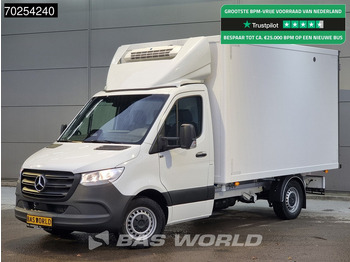 شاحنة توصيل مبردة MERCEDES-BENZ Sprinter 315