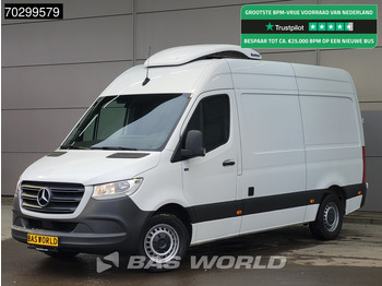 شاحنة توصيل مبردة MERCEDES-BENZ Sprinter 316