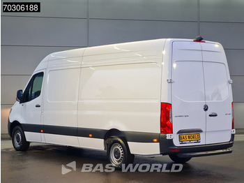 فان Mercedes-Benz Sprinter 317 CDI Automaat 2025 Model L3H2 Airco Cruise Camera Parkeersensoren 10inch MBUX CarPlay Euro6 L3 Airco Cruise control: صورة 2 فان Mercedes-Benz Sprinter 317 CDI Automaat 2025 Model L3H2 Airco Cruise Camera Parkeersensoren 10inch MBUX CarPlay Euro6 L3 Airco Cruise control: صورة 2