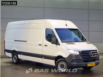 فان Mercedes-Benz Sprinter 317 CDI Automaat 2025 Model L3H2 Airco Cruise Camera Parkeersensoren 10inch MBUX CarPlay Euro6 L3 Airco Cruise control: صورة 3 فان Mercedes-Benz Sprinter 317 CDI Automaat 2025 Model L3H2 Airco Cruise Camera Parkeersensoren 10inch MBUX CarPlay Euro6 L3 Airco Cruise control: صورة 3