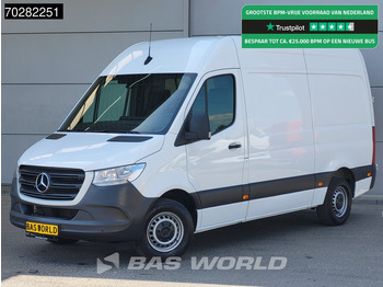 فان MERCEDES-BENZ Sprinter 317