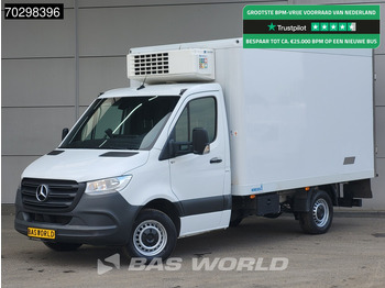 شاحنة توصيل مبردة MERCEDES-BENZ Sprinter 317